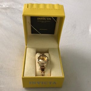 INVICTA Gabrielle Union Collection Watch